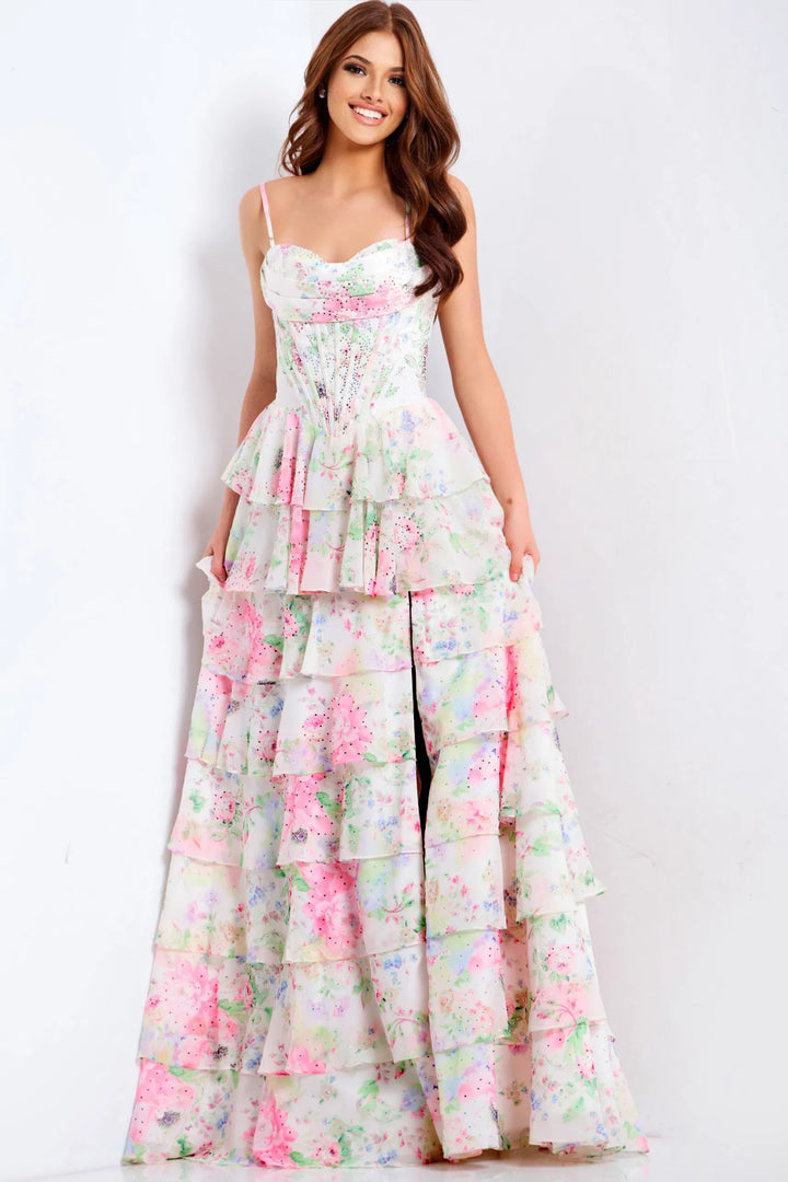 Jovani 47282 Dress - FOSTANI.com