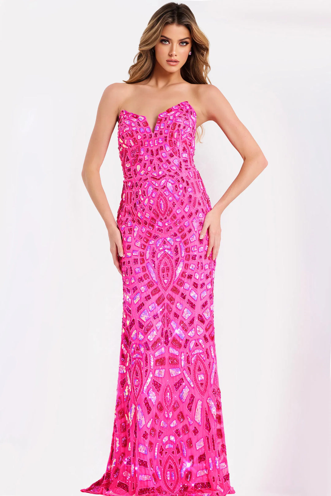 Jovani 47320 Dress