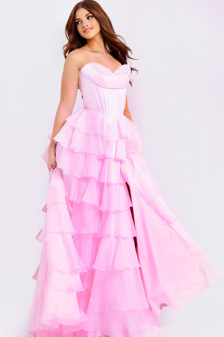 Jovani 47762 Dress - FOSTANI.com