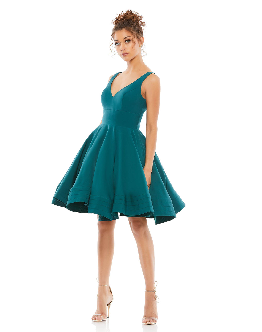 Mac Duggal 48478 Dress - Dress FOSTANI