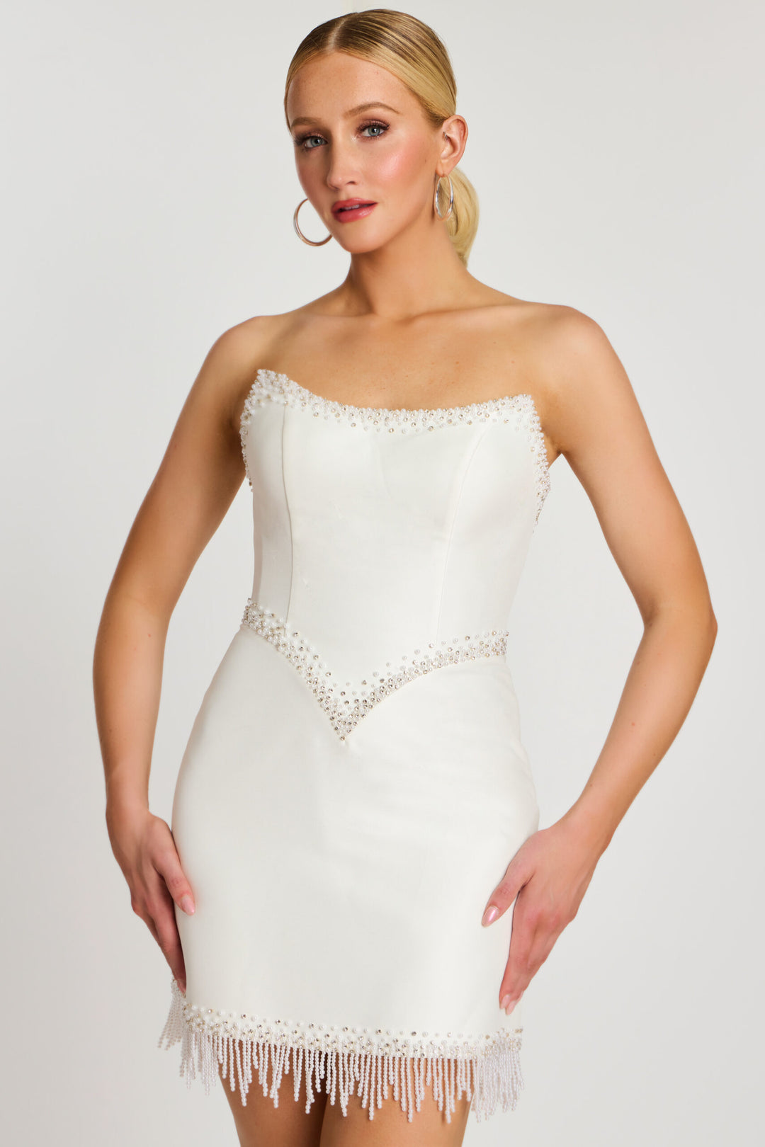 Jovani 48787 Dress - FOSTANI.com