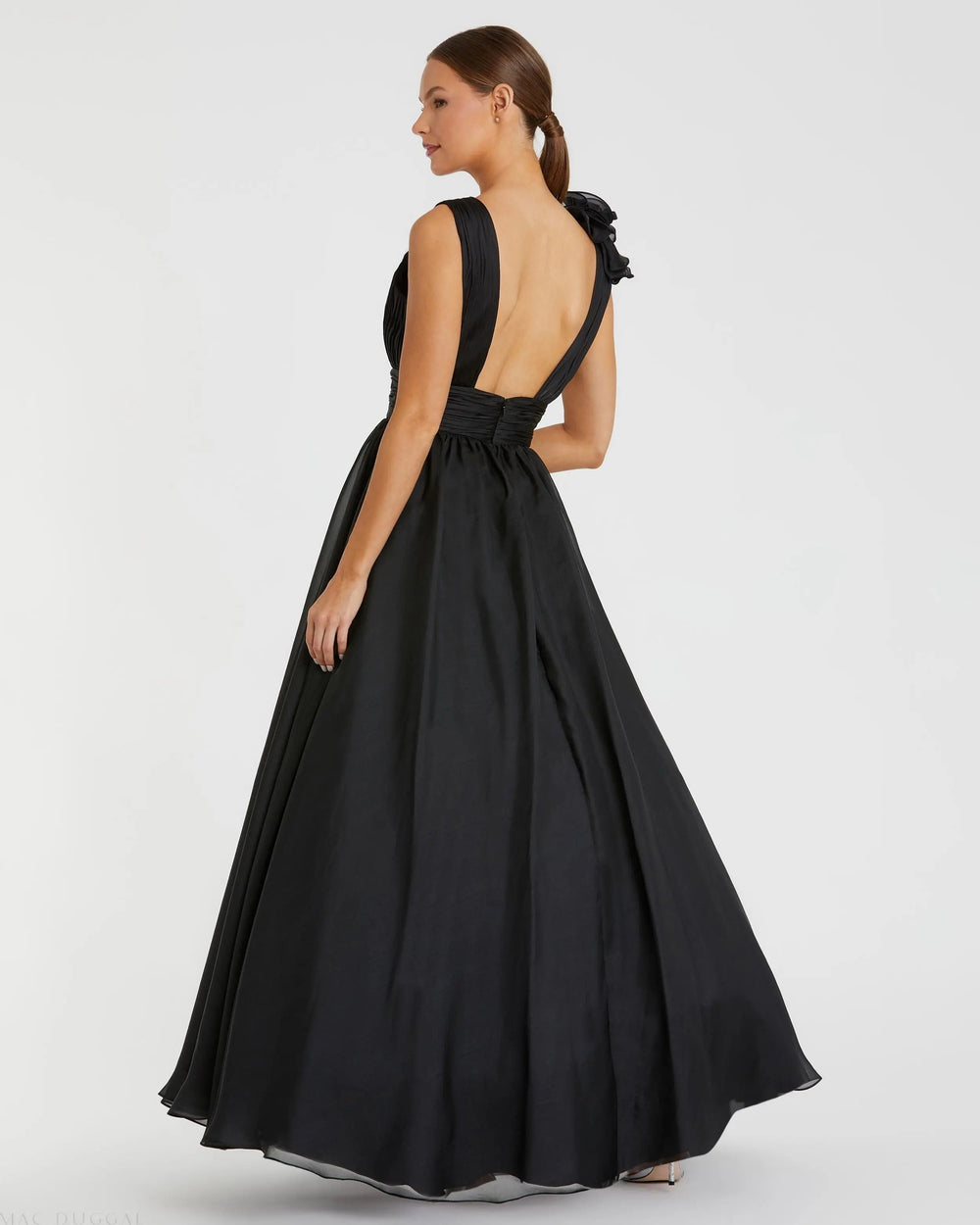 Mac Duggal 48856 Dress - FOSTANI.com