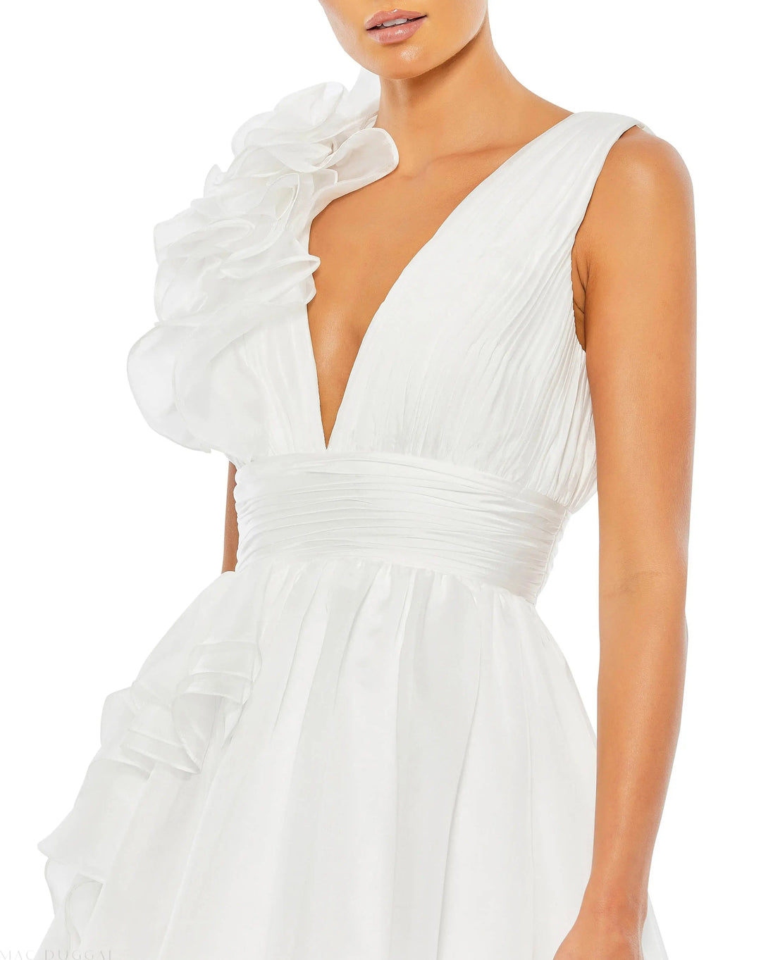 Mac Duggal 48856 Dress - FOSTANI.com
