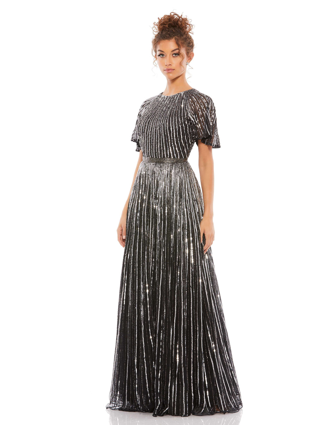Mac Duggal 4913 Dress - Evening dress FOSTANI