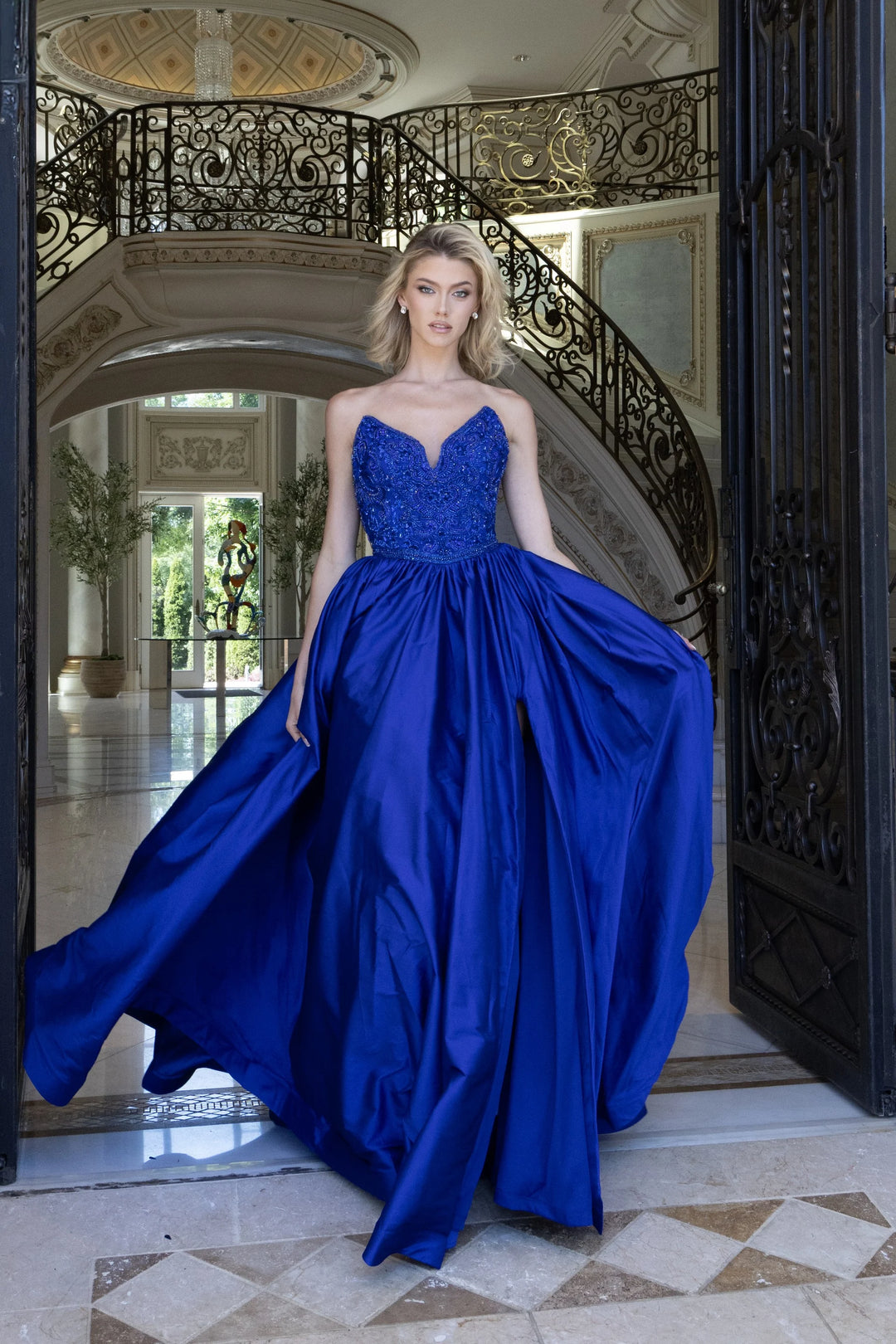 Jovani 49247 Dress