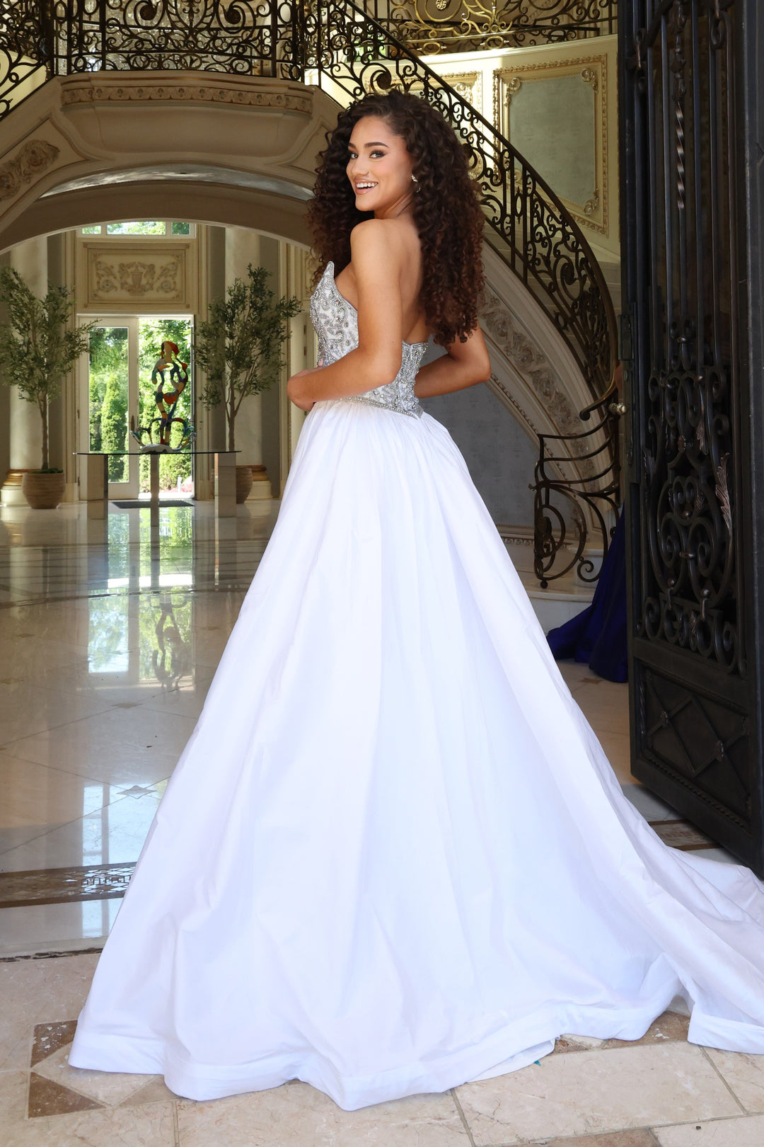 Jovani 49247 Dress