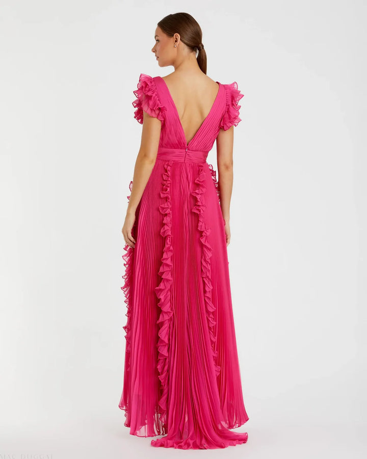 Mac Duggal 49539 Dress - FOSTANI.com