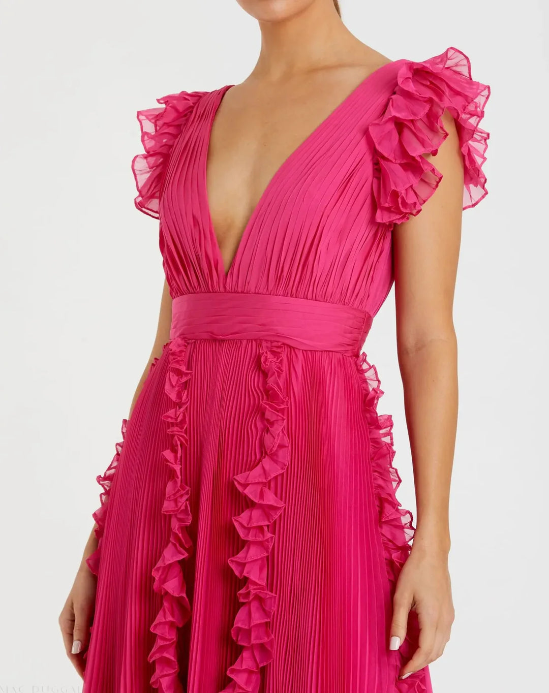 Mac Duggal 49539 Dress - FOSTANI.com