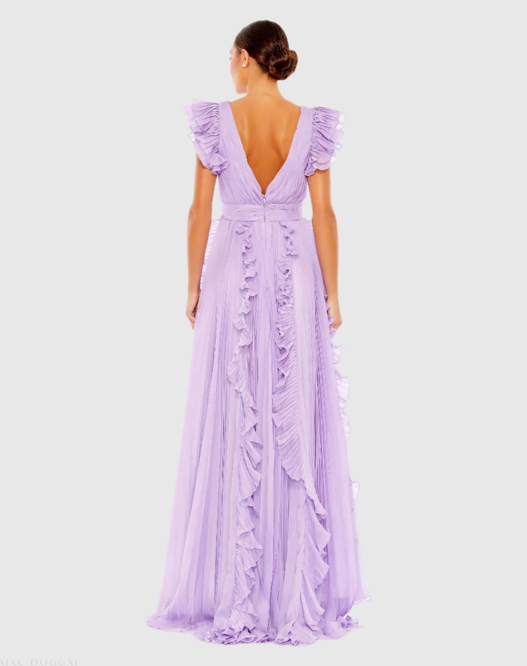 Mac Duggal 49539 Dress - FOSTANI.com