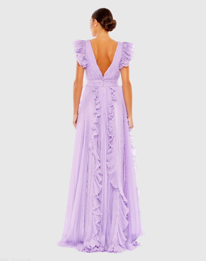 Mac Duggal 49539 Dress - FOSTANI.com