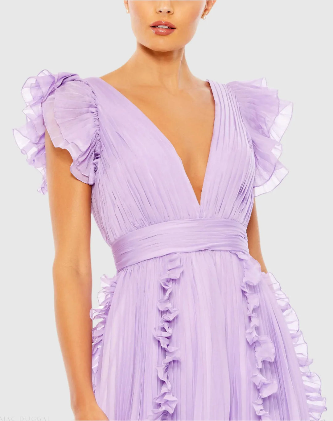 Mac Duggal 49539 Dress - FOSTANI.com