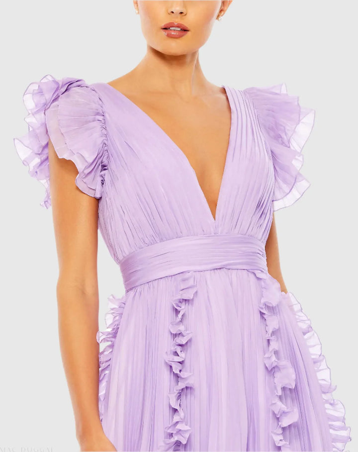 Mac Duggal 49539 Dress - FOSTANI.com