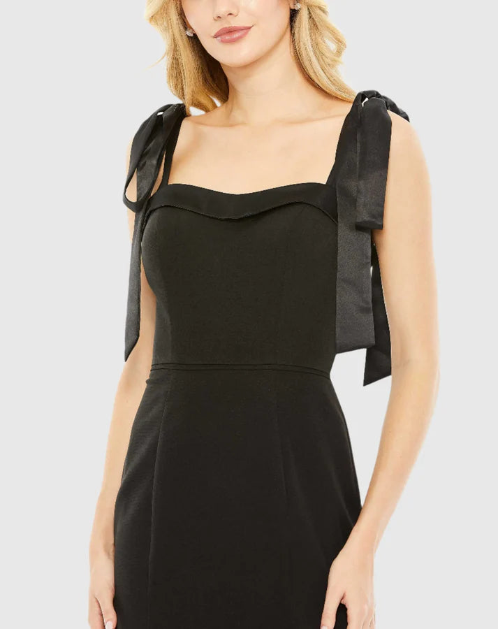 Mac Duggal 49620 Dress - FOSTANI.com