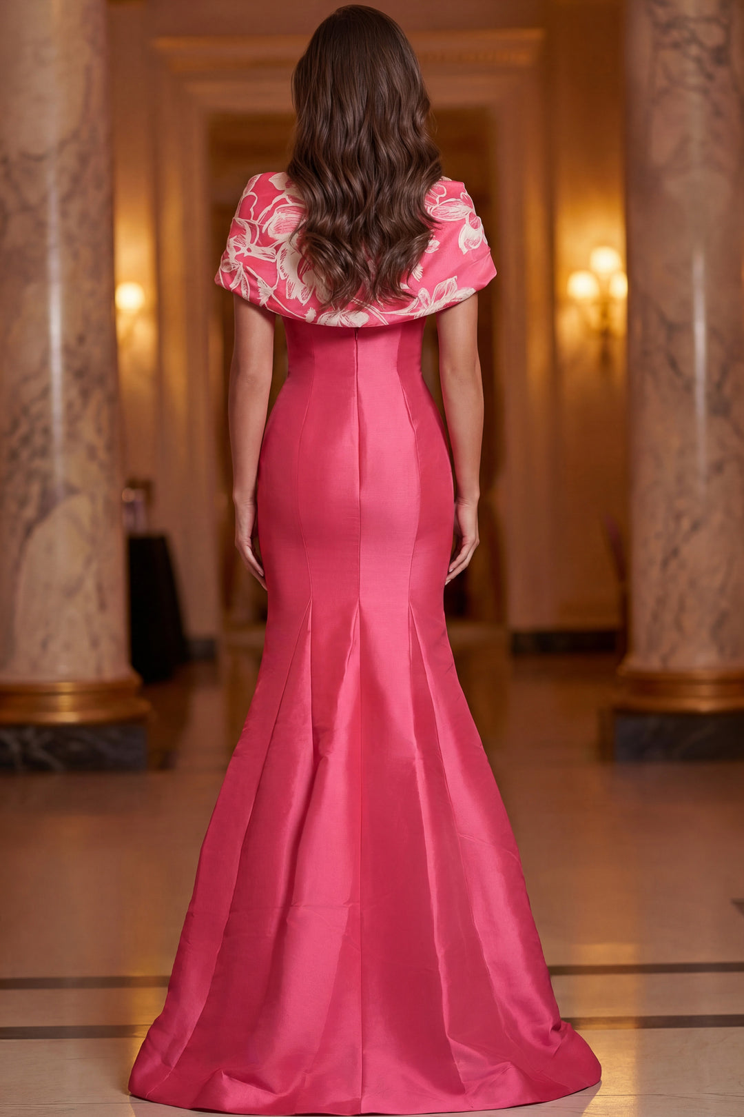 Jovani 49641 Dress - FOSTANI.com