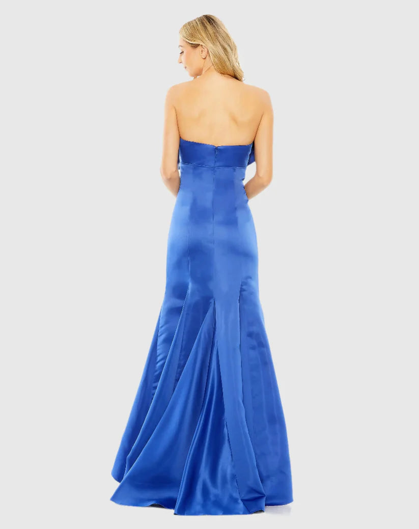 Mac Duggal 49701 Dress - FOSTANI.com