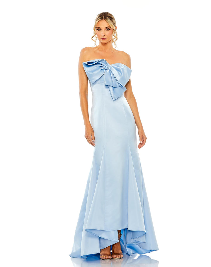 Mac Duggal 49701 Dress