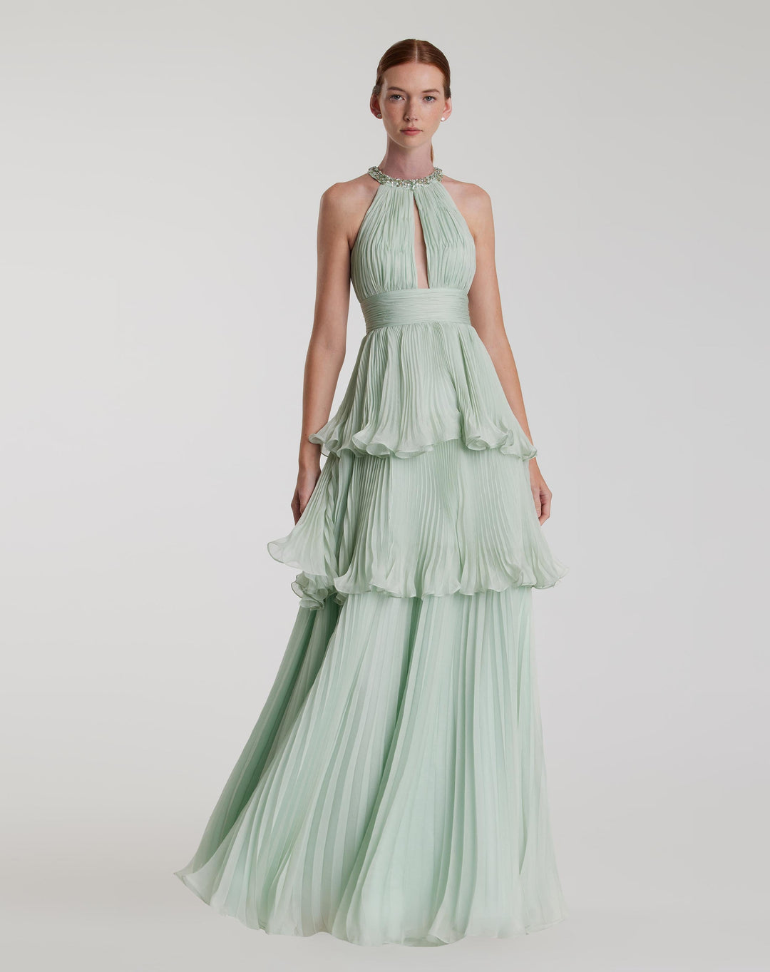 Mac Duggal 49835 Dress - FOSTANI.com