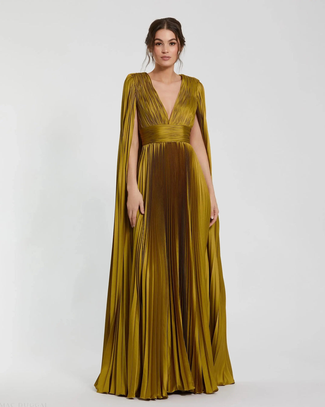 Mac Duggal 49872 Dress - FOSTANI.com