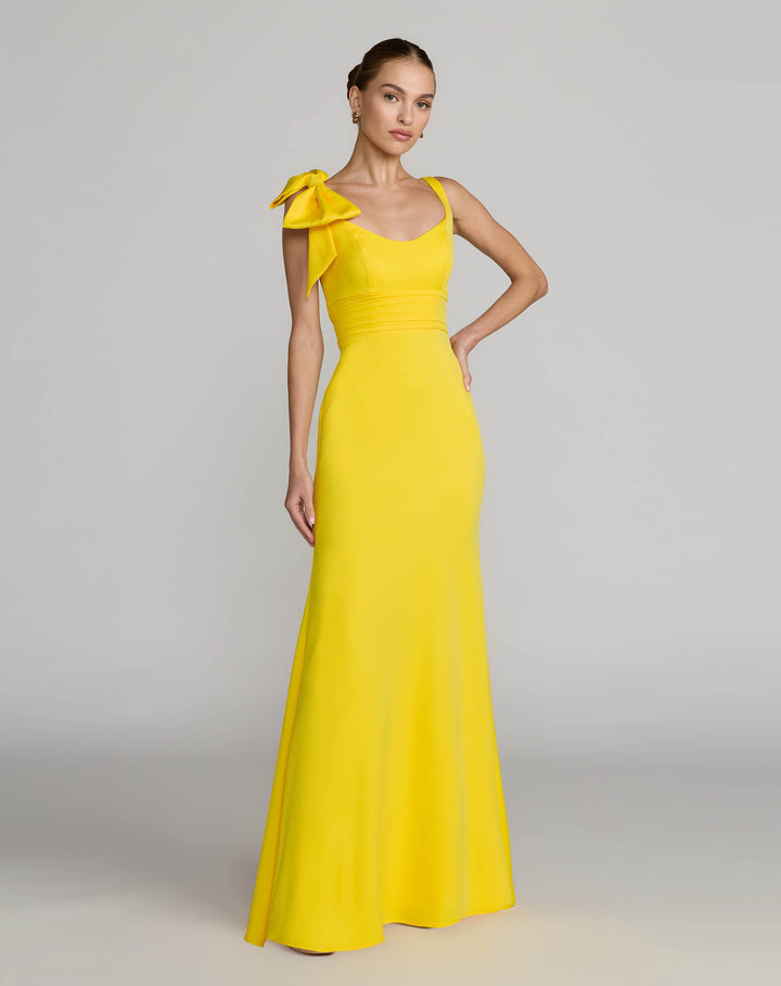 Mac Duggal 49964 Dress - FOSTANI.com