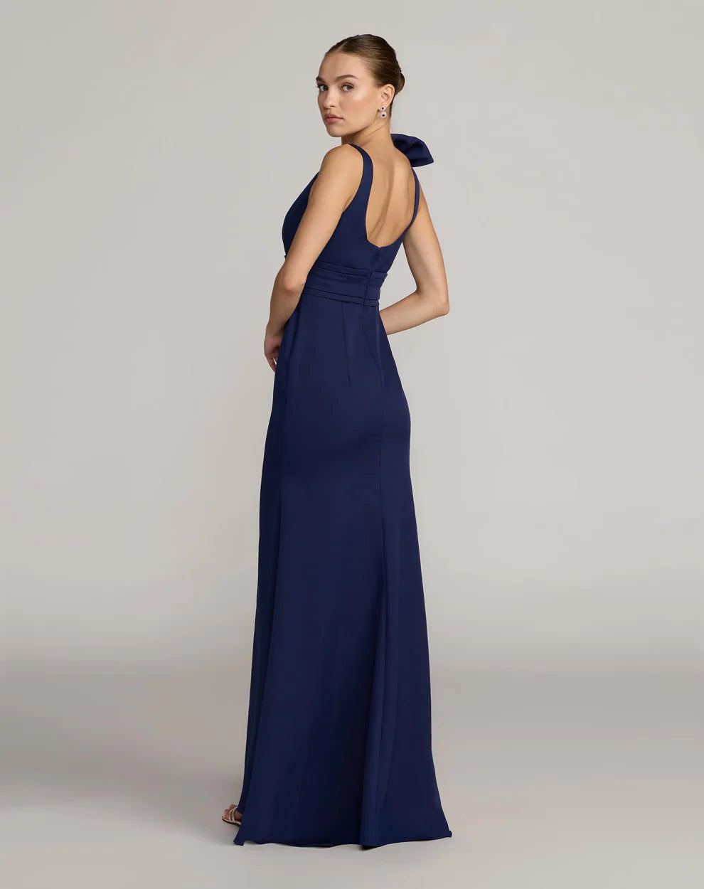 Mac Duggal 49964 Dress - FOSTANI.com