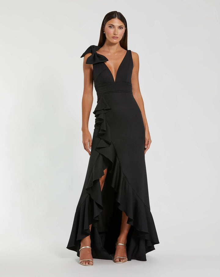 Mac Duggal 49965 Dress