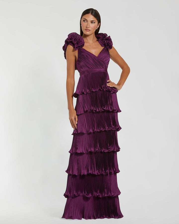 Mac Duggal 49983 Dress