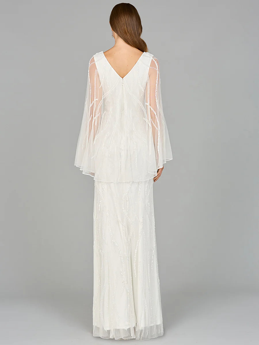 Lara 51151  Dress - FOSTANI.com