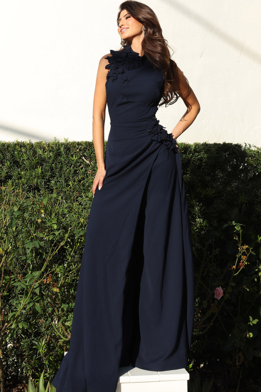 Jovani 53168 Dress - FOSTANI.com