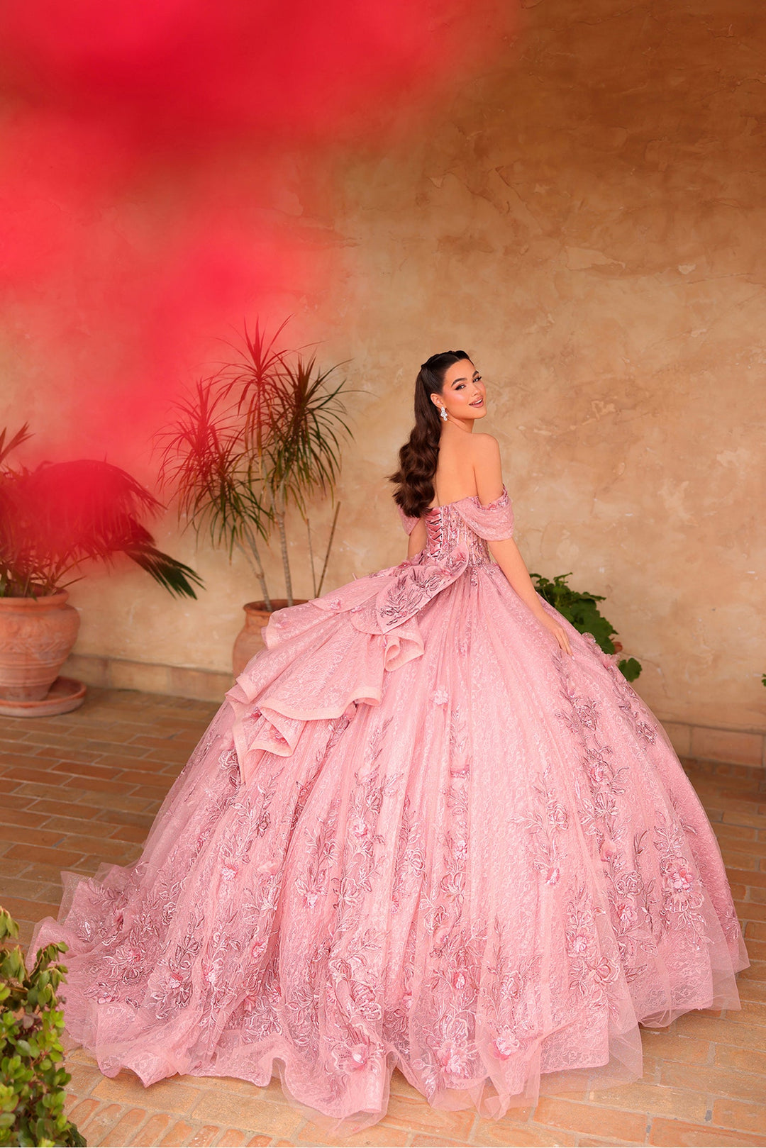 Amarra 54119 Dress - FOSTANI.com