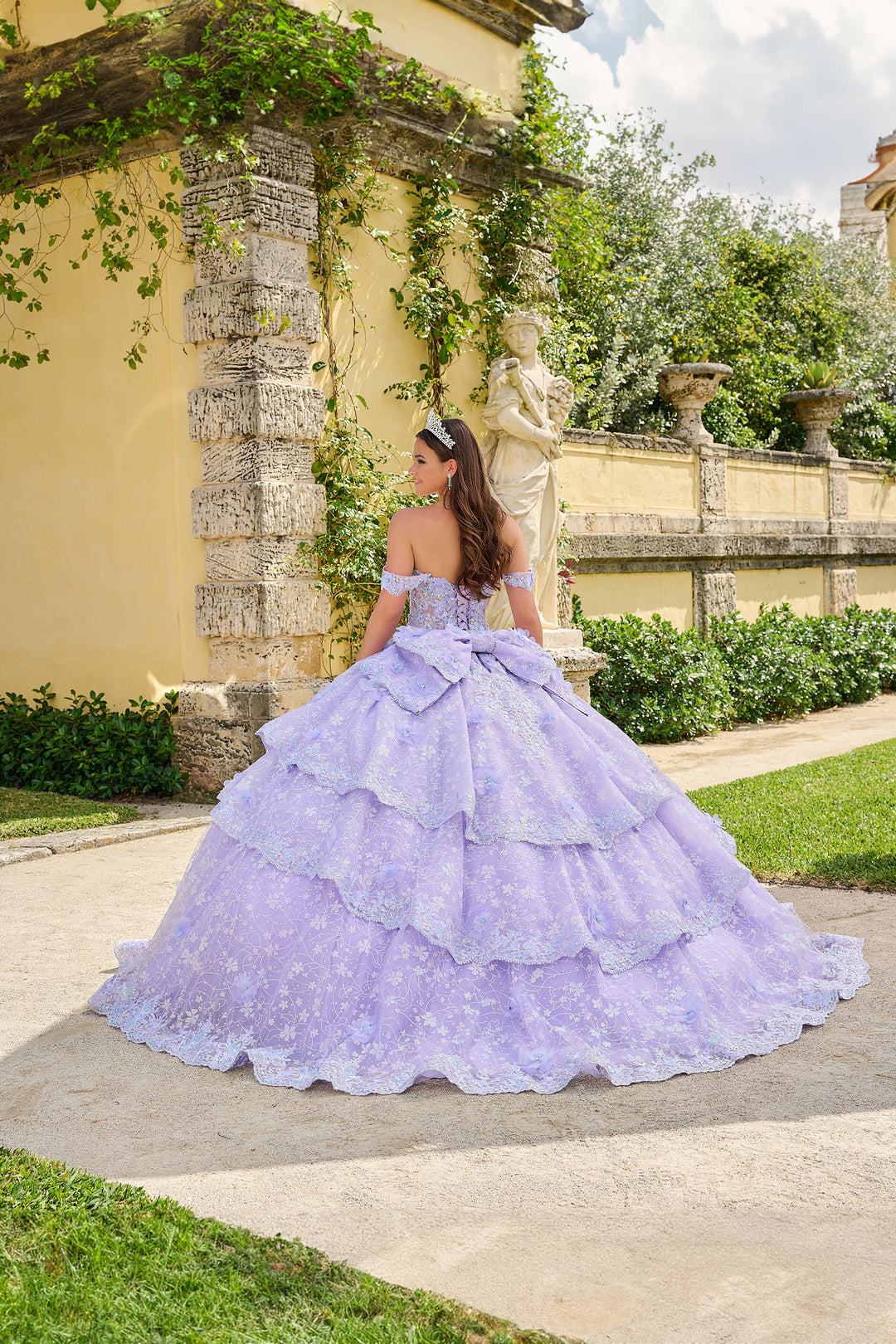 Amarra 54202 Dress - FOSTANI.com