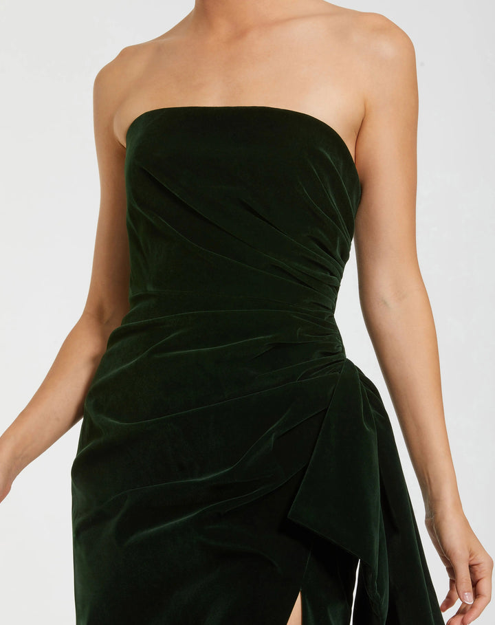 Mac Duggal 55080 Dress - FOSTANI.com