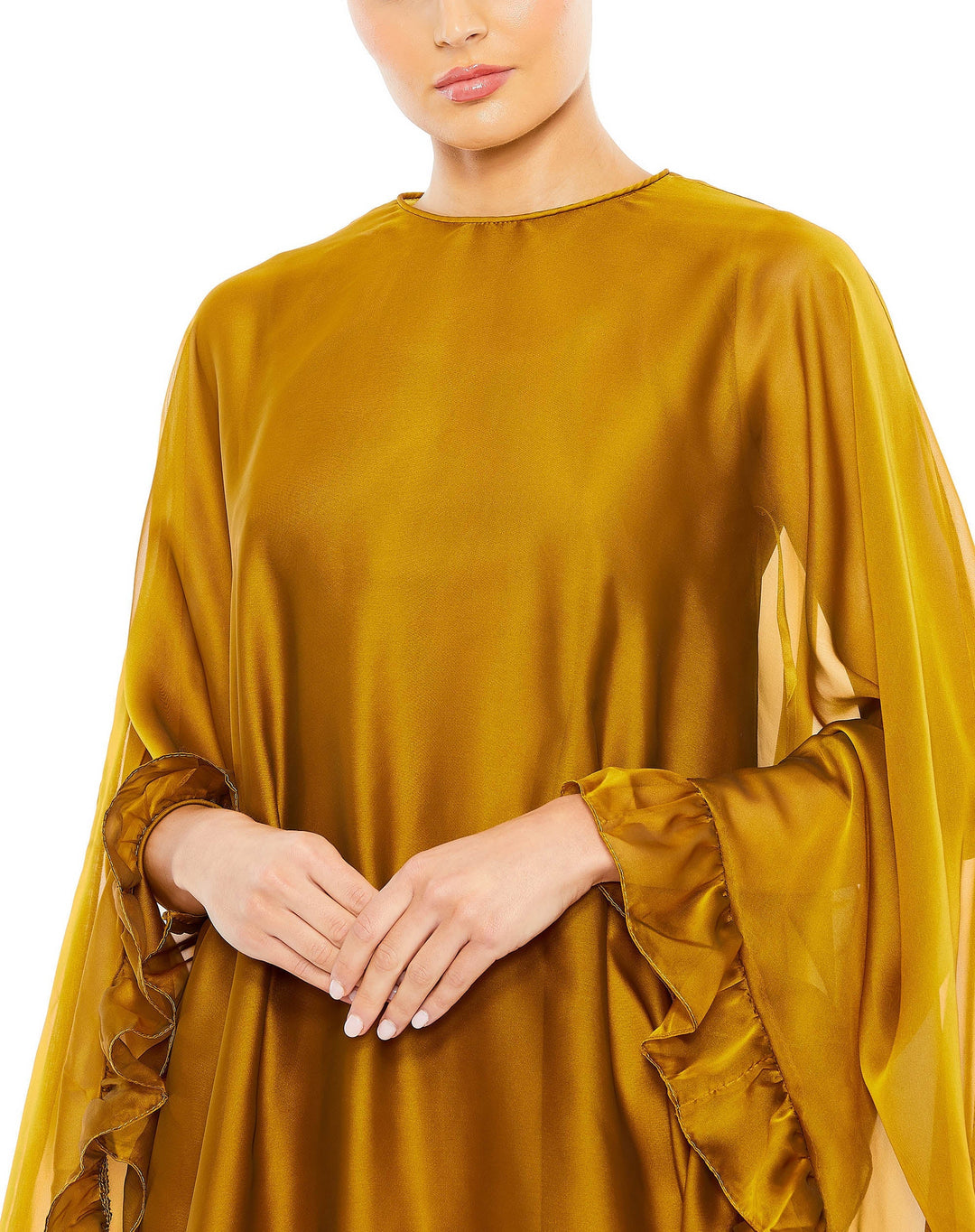 Mac Duggal 55407 Dress - FOSTANI