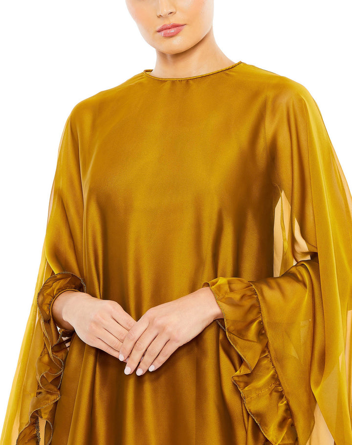 Mac Duggal 55407 Dress - FOSTANI