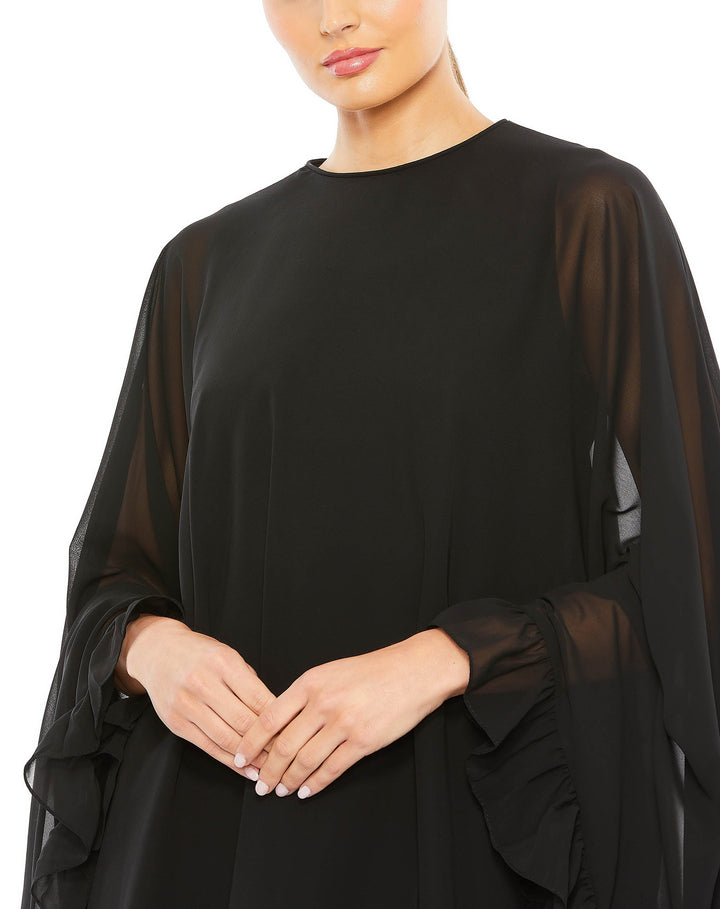 Mac Duggal 55407 Dress - FOSTANI