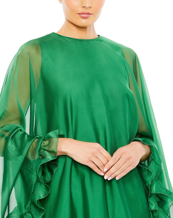 Mac Duggal 55407 Dress - FOSTANI