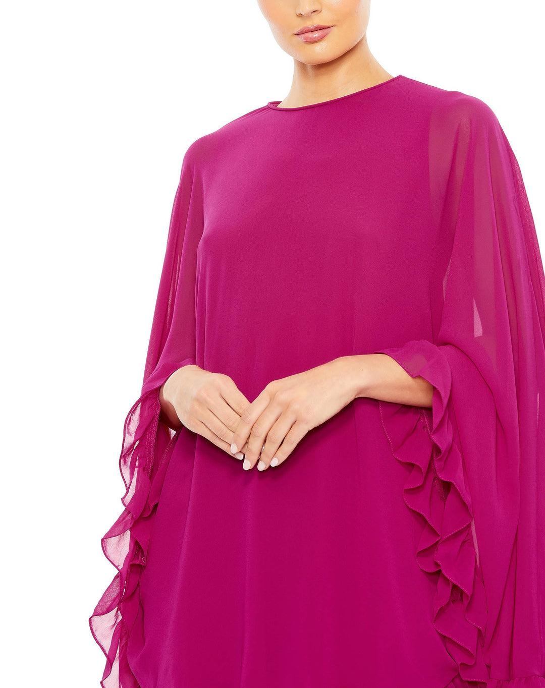 Mac Duggal 55407 Dress - FOSTANI