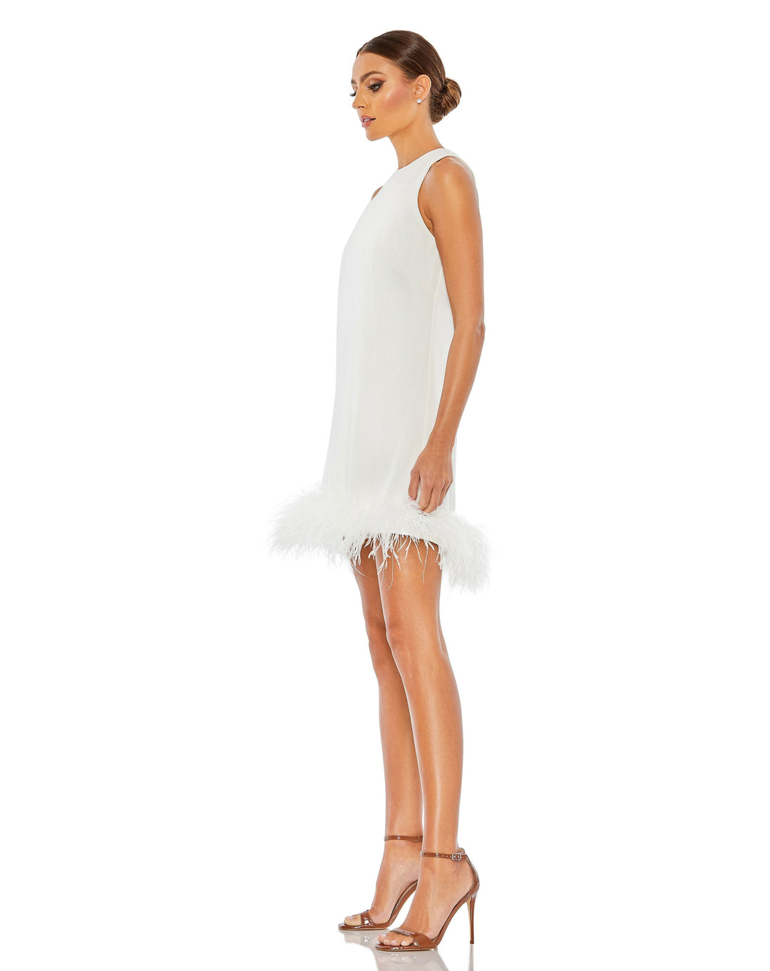 Mac Duggal 55805 Dress - FOSTANI