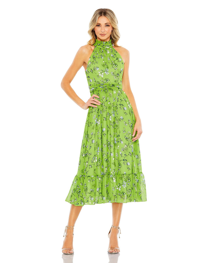 Mac Duggal 55854 Dress - FOSTANI.com