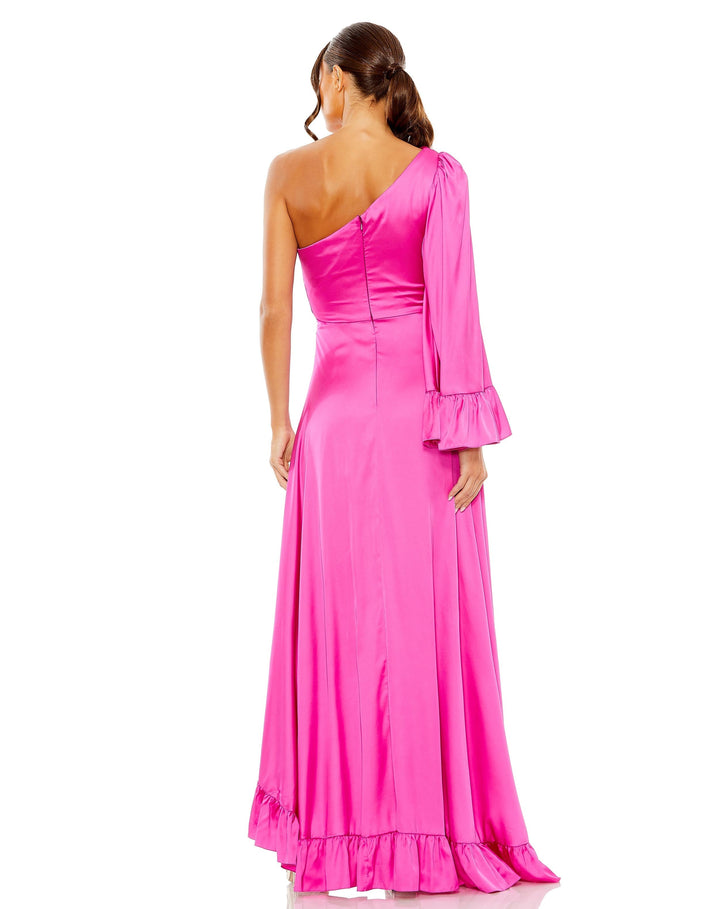 Mac Duggal 55950 Dress - FOSTANI.com