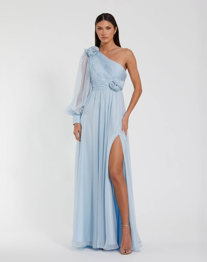Mac Duggal 56070 Dress - FOSTANI.com