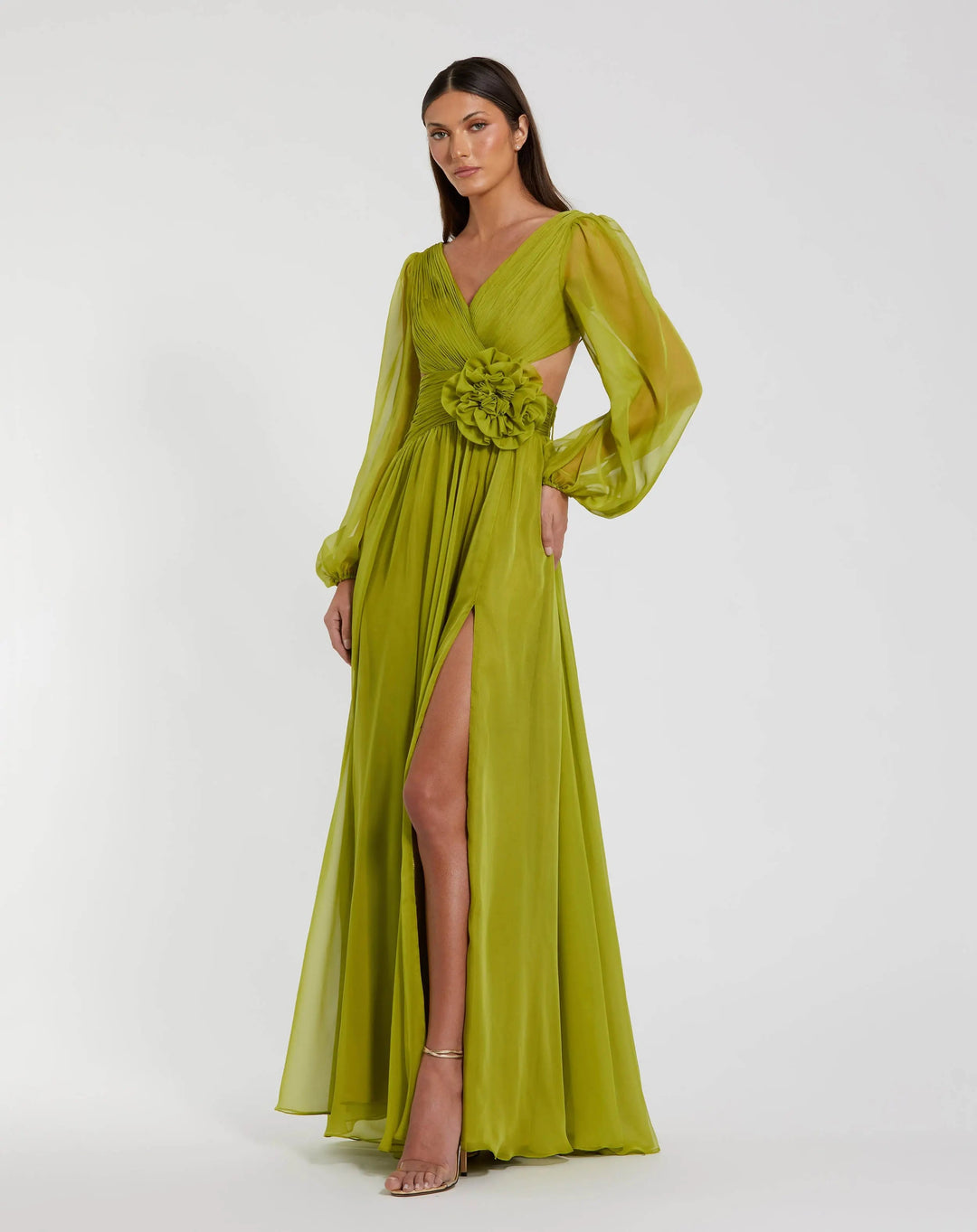 Mac Duggal 56072 Dress - FOSTANI.com