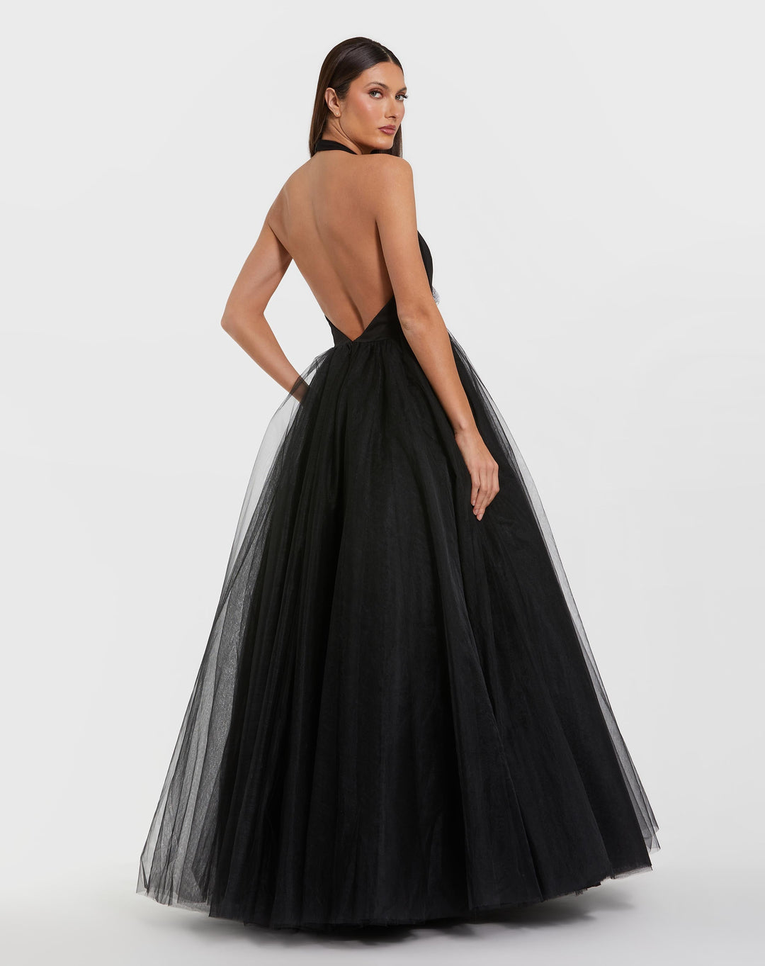 Mac Duggal 56187 Dress - FOSTANI.com