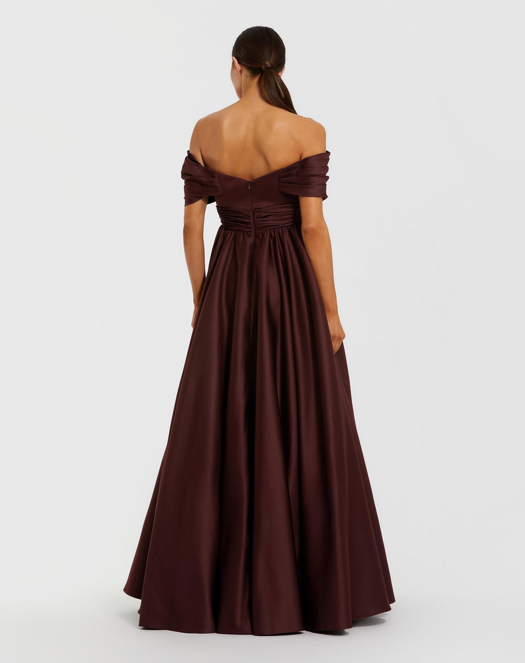 Mac Duggal 56188 Dress - FOSTANI.com