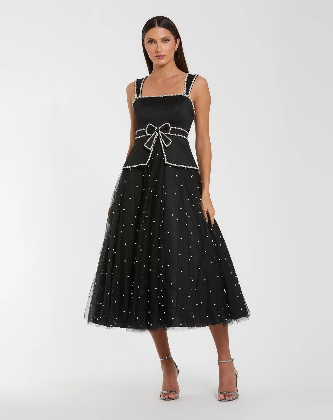 Mac Duggal 56206 Dress - FOSTANI.com