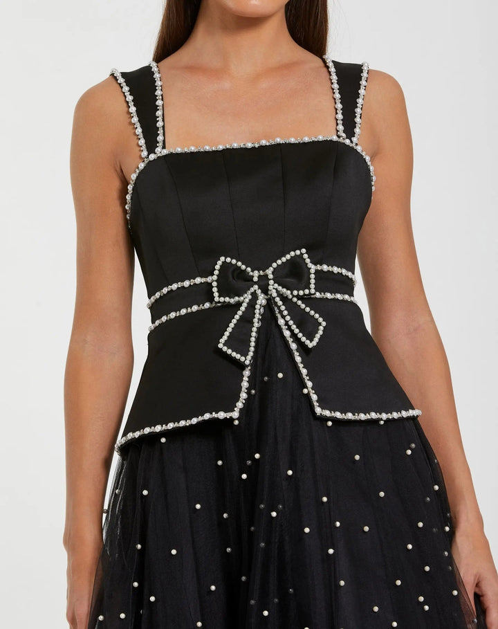 Mac Duggal 56206 Dress - FOSTANI.com
