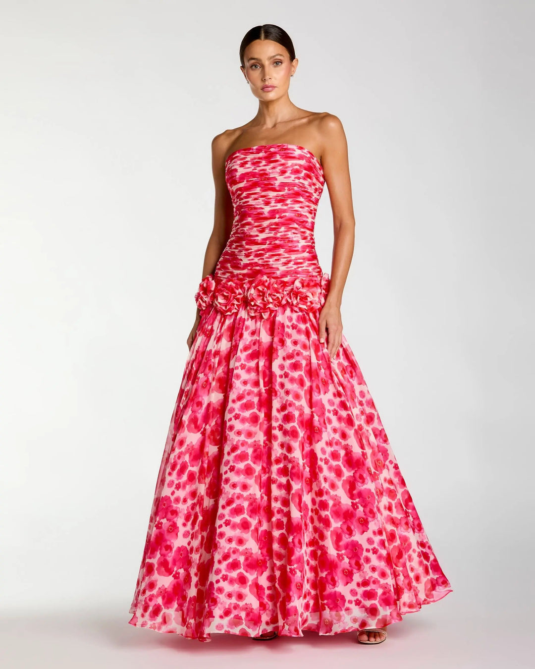 Mac Duggal 56329 Dress - FOSTANI.com