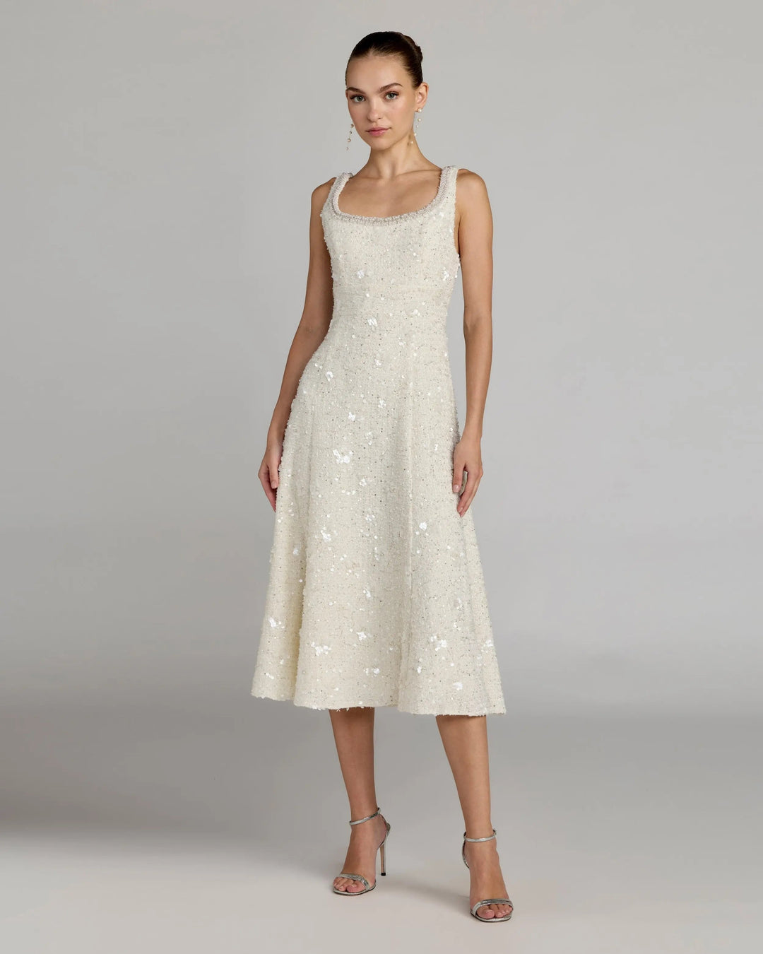 Mac Duggal 56371 Dress - FOSTANI.com