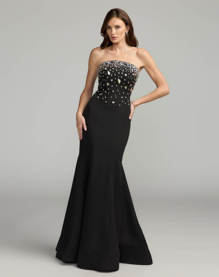 Mac Duggal 56393 Dress
