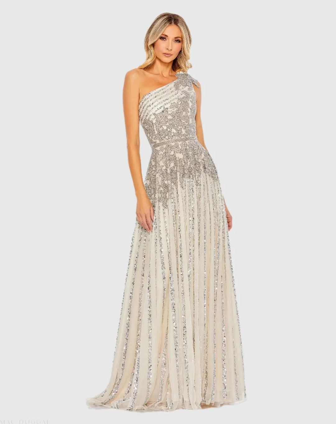 Mac Duggal 5679 Dress - FOSTANI.com