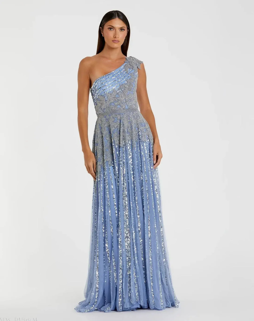 Mac Duggal 5679 Dress - FOSTANI.com